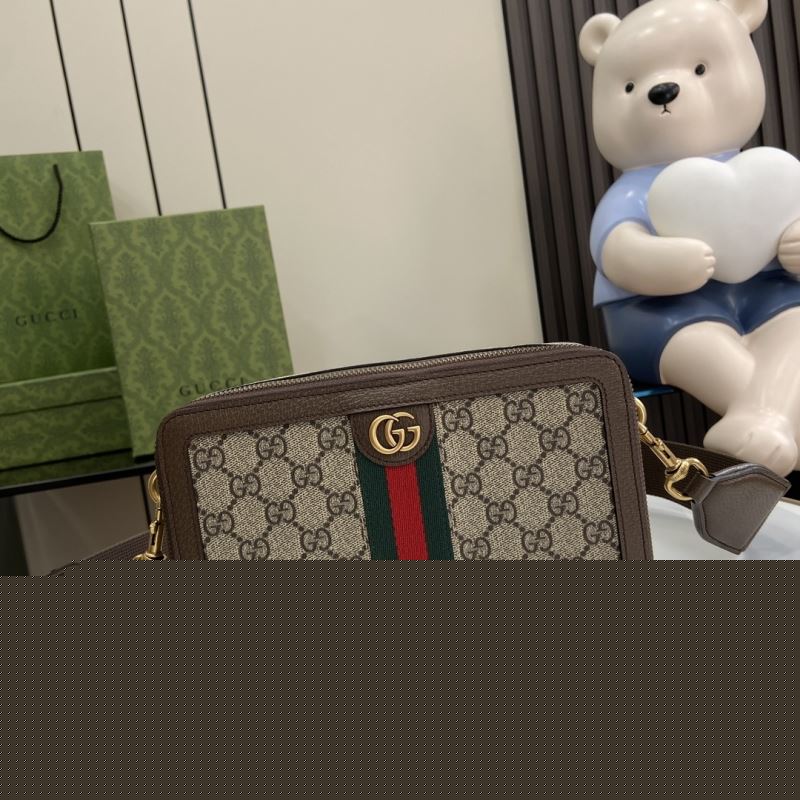 G*u*i satchel bags